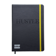 The Classic Hustle Journal